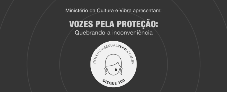 Vozes pela proteção