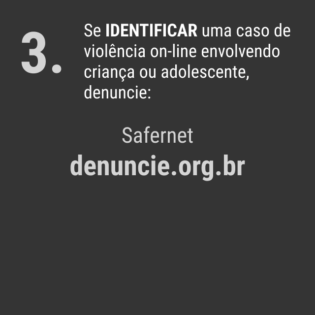 Violência Sexual contra Crianças e Adolescentes