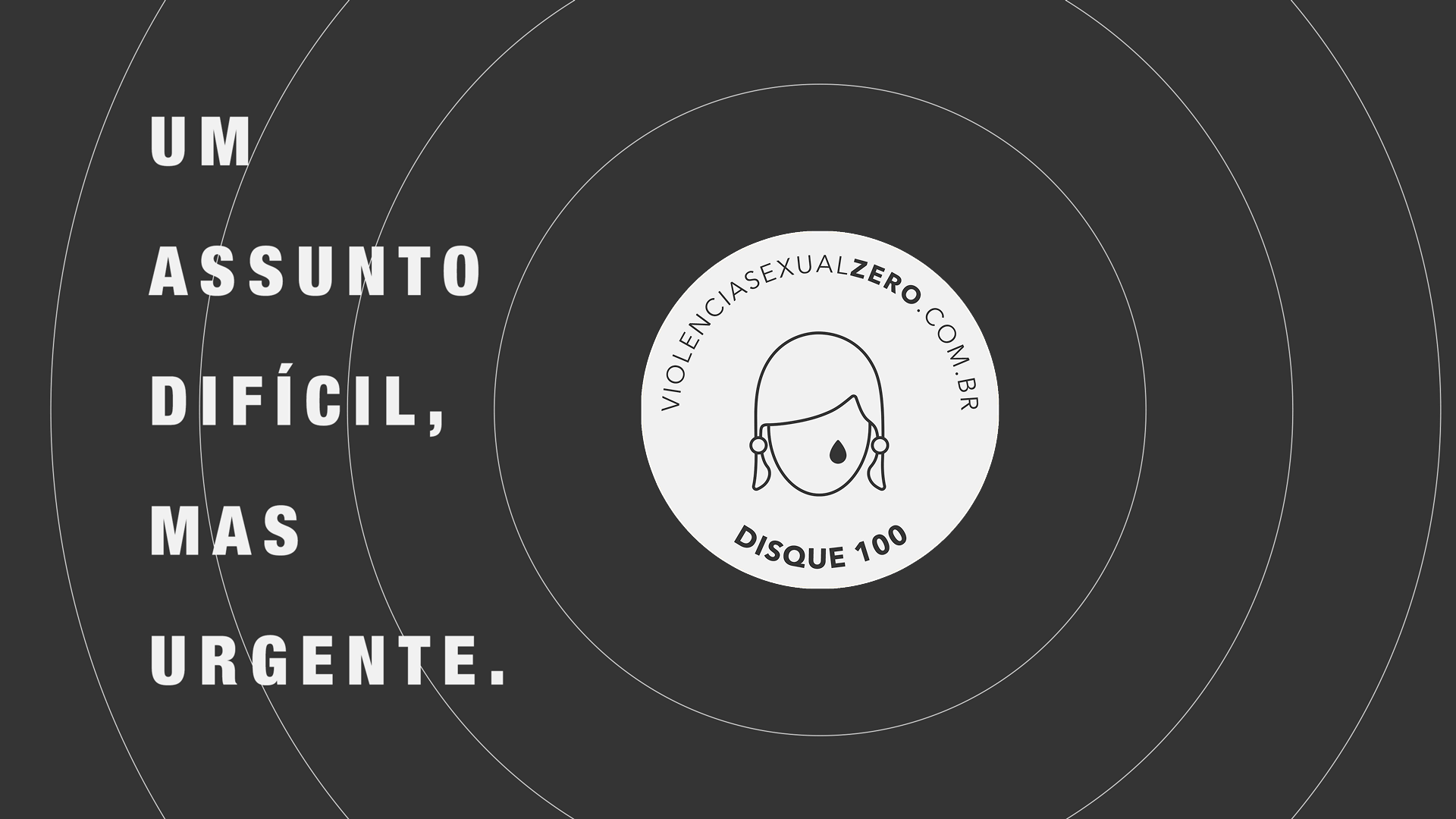 Violência Sexual Zero