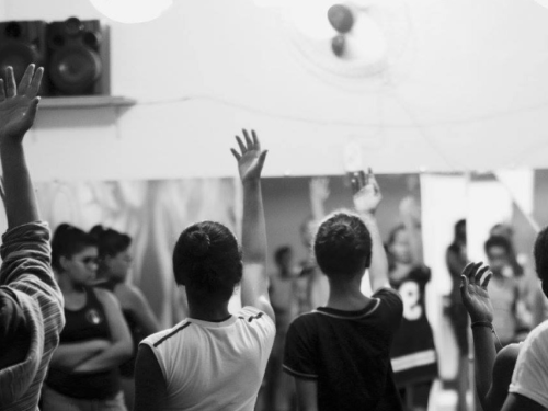 Projetos para Apoiar
